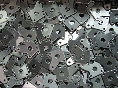 disadvantages of sheet metal stamping|examples of metal stamping.